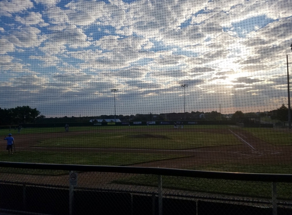 3 & 2 Baseball of Johnson County - Lenexa, KS