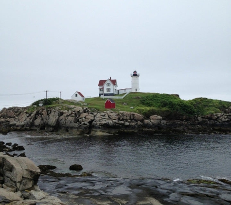 Fox's Lobster House - York, ME