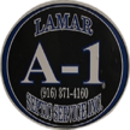 Lamar A-1 Septic Service Inc - Septic Tanks & Systems