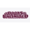 Doors Unlimited - Garage Doors & Openers