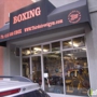 3rd Street Boxing Gym