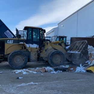 LRS West Chicago Transfer Station, Material Recovery Facility, Portables, & Clean Sweep - West Chicago, IL