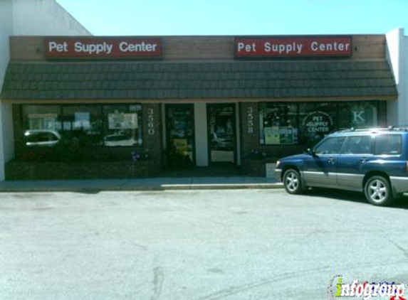 Pet Supply Center - Sarasota, FL