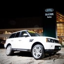 Land Rover Encino - New Car Dealers