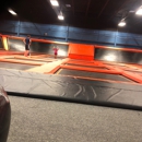 Jump Trampoline Park - Places Of Interest