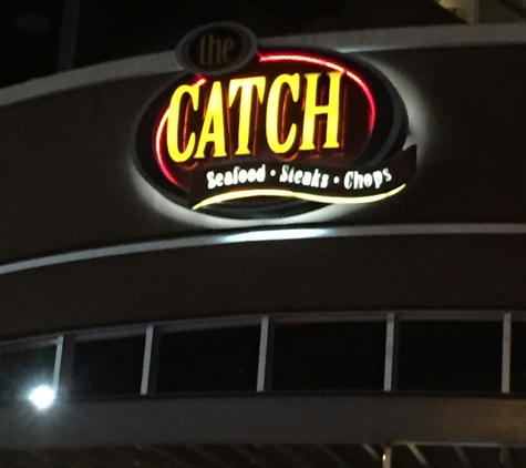 The Catch - Anaheim, CA