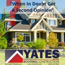 Yates Roofing and Construction, LLC - Roofing Contractors