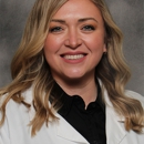 Jessica Therien, NP - Physicians & Surgeons, Internal Medicine