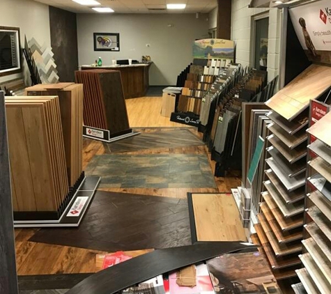 St George Flooring - Saint George, UT. New St George Flooring Show Room