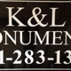 K & L Monuments