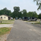 Memphis-Graceland RV Park & Campground