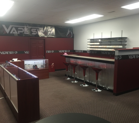 The Vape Shop - Chestertown, MD