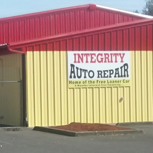 Integrity Auto Repair - Eugene, OR