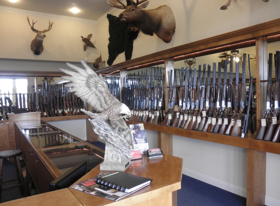 Sportsmans Gun Room,Inc - Penryn, CA