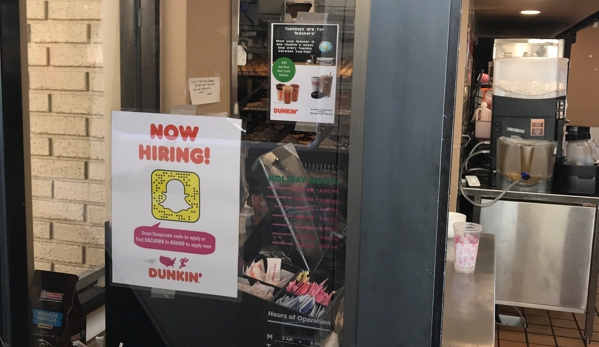 Dunkin' - Sarasota, FL