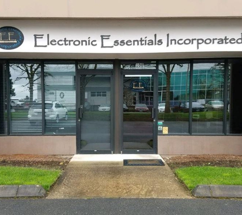 Electronic Essentials, Inc. - Vancouver, WA