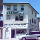 Brazilian Soccer House - Sporting Goods