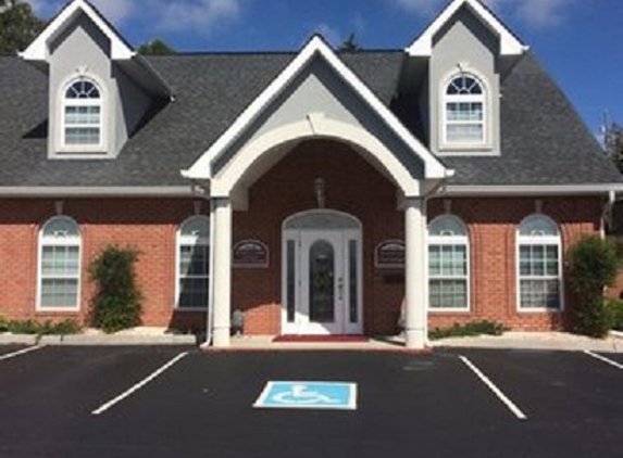 Mountain View Chiropractic - Seymour, TN