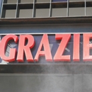 Grazie Pizzeria - Pizza