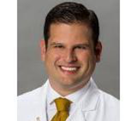 Michael R Gonzalez Ramos, MD - Miami, FL