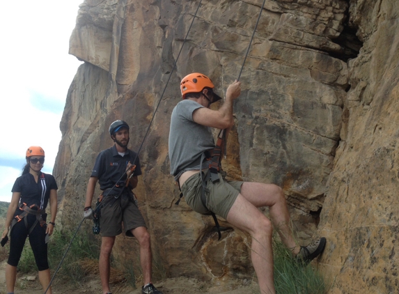 Apex Mountain School - Avon, CO