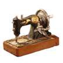 Melrose Sewing Machine Co - Ceramics-Equipment & Supplies