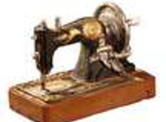 Melrose Sewing Machine Co - Ronkonkoma, NY