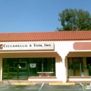 Ciccarello & Son Inc - Bathroom Remodeling