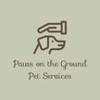 Paws on the Ground Pet Services gallery