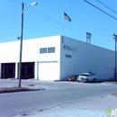 Action Warehouse - Public & Commercial Warehouses