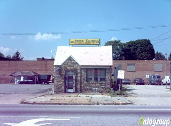 Stone Tavern Resteraunt - Baltimore, MD