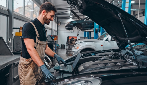 AAA Auto Repair & Tires - El Cajon, CA