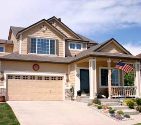 Advanced  Door Works - Highlands Ranch, CO