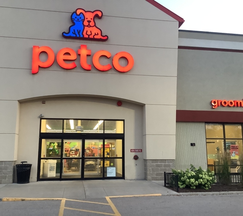 Petco - Arlington Heights, IL