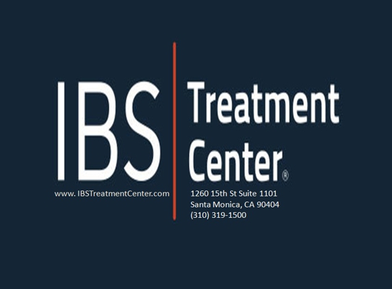 IBS Treatment Center - Santa Monica, CA