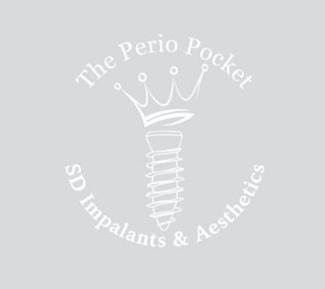 The Perio Pocket - SD Implants & Aesthetics - San Diego, CA