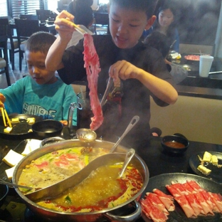 Mongolian Hotpot Torrance - Torrance, CA