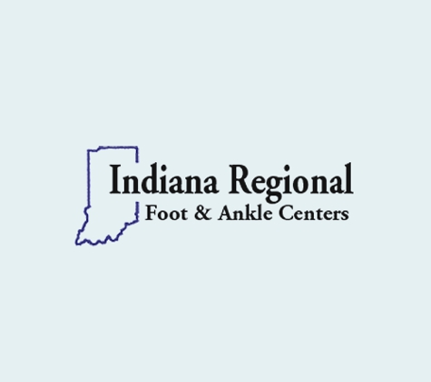 Indiana Regional Foot & Ankle Centers - Indianapolis, IN