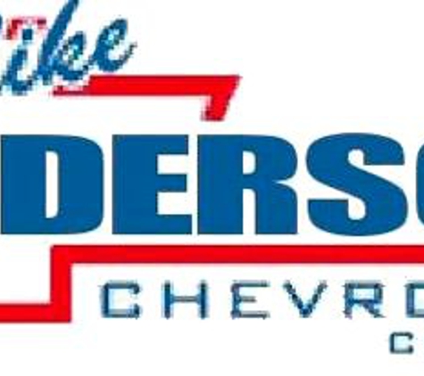 Mike Anderson Chevrolet Of Chicago - Chicago, IL