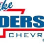 Mike Anderson Chevrolet of Chicago