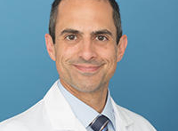 Kevin A. Ghassemi, MD - Los Angeles, CA