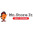 Mr. Store It - Storage Household & Commercial