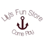 Lily's Fun store