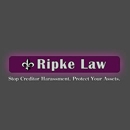 Attorney Holly Ripke at Ripke Law - Tax Attorneys