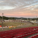 Batesville Motor Speedway - Race Tracks