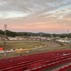 Batesville Motor Speedway