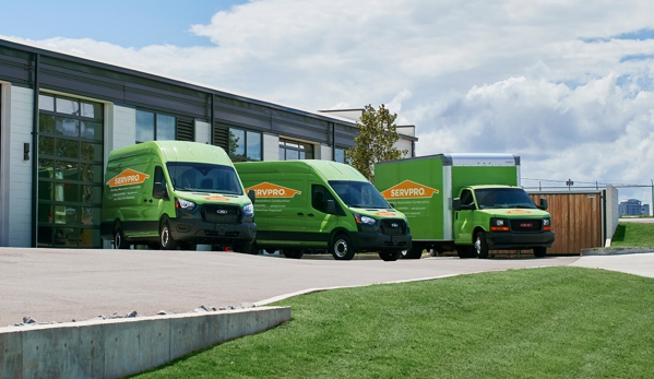 SERVPRO of West Central Tempe - Tempe, AZ