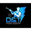 D&T Power Washing Service - Gutters & Downspouts Cleaning