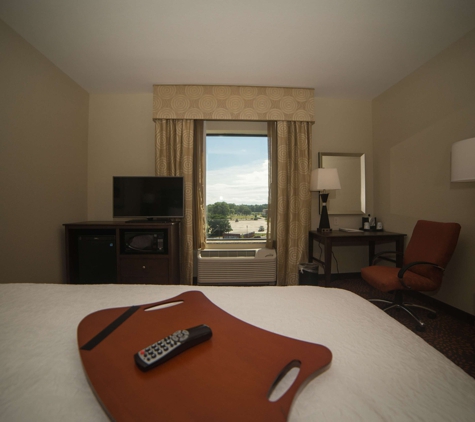 Hampton Inn & Suites Hartsville - Hartsville, SC