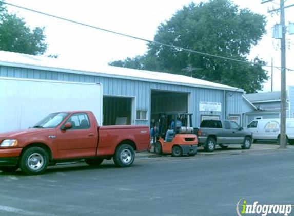 Flooring Fashions Inc - O Fallon, IL